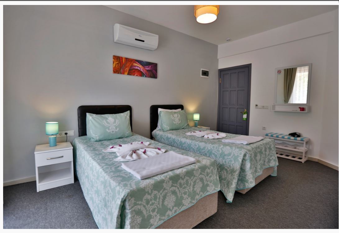 Himm Hotel