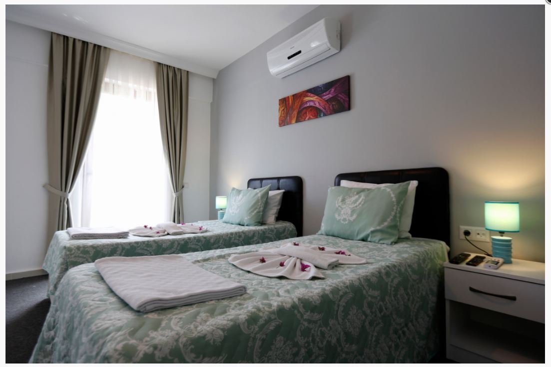 Himm Hotel