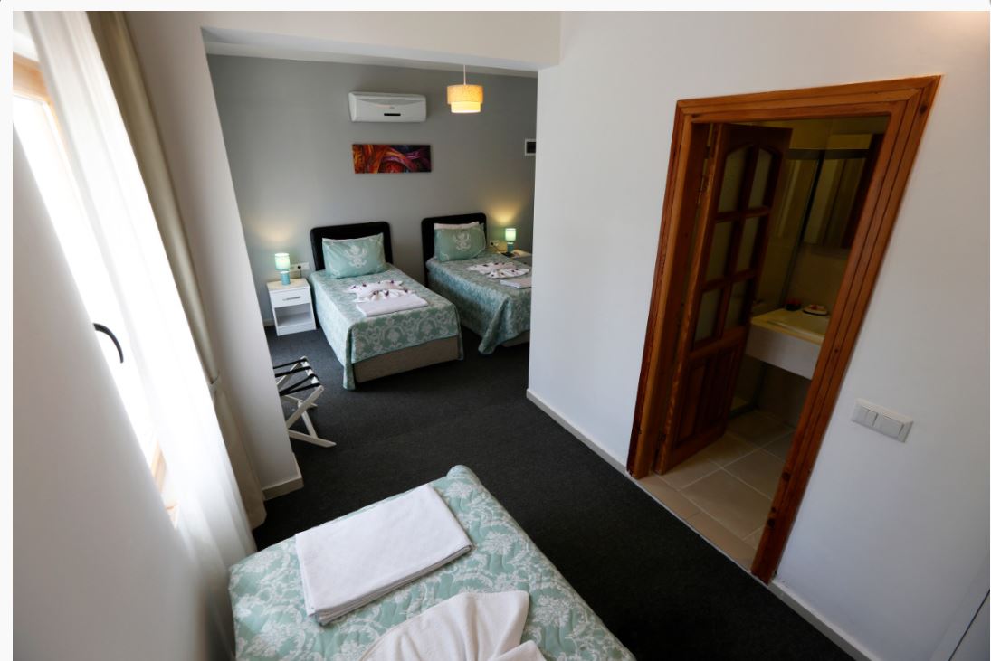 Himm Hotel