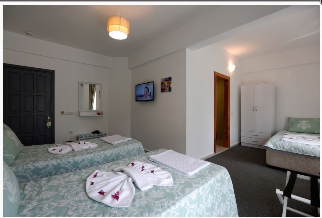 Himm Hotel