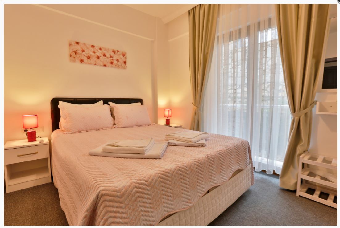 Himm Hotel