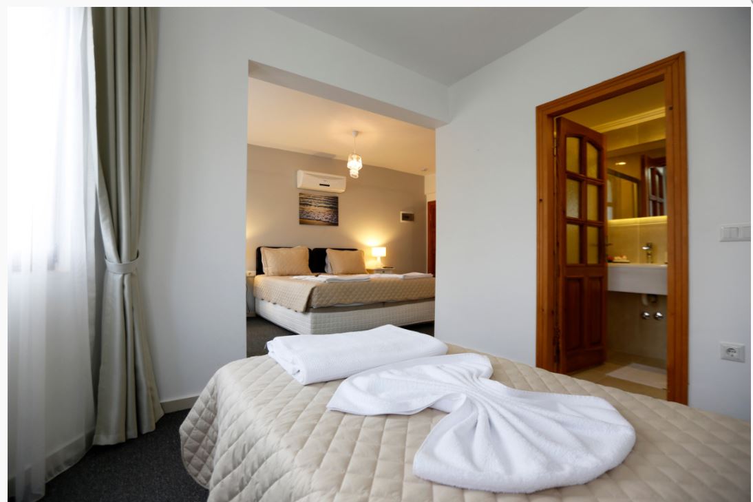 Himm Hotel