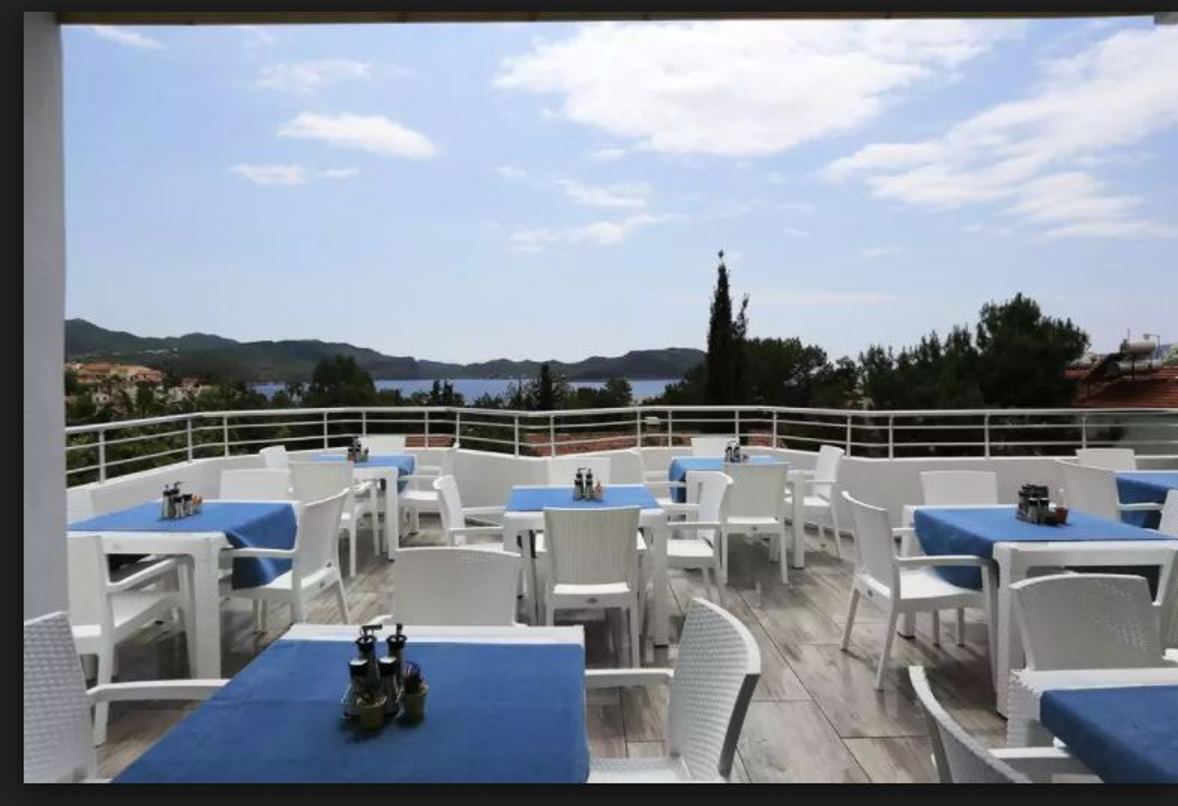 Himm Hotel