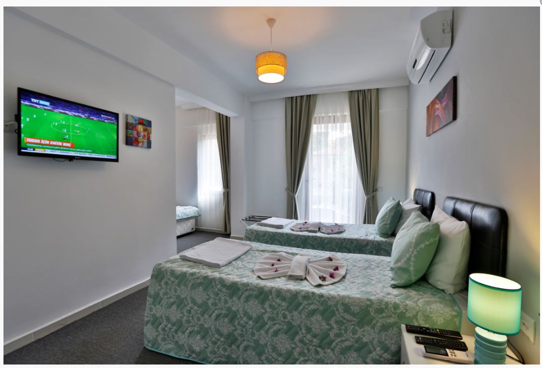 Himm Hotel