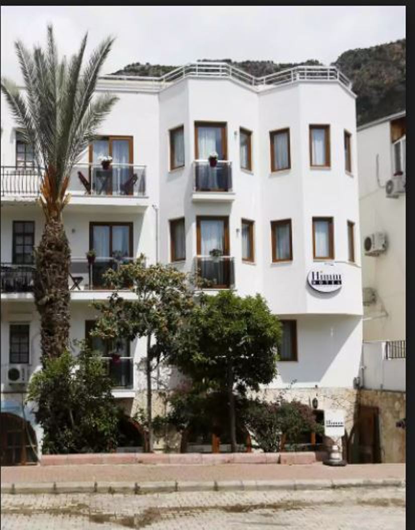 Himm Hotel