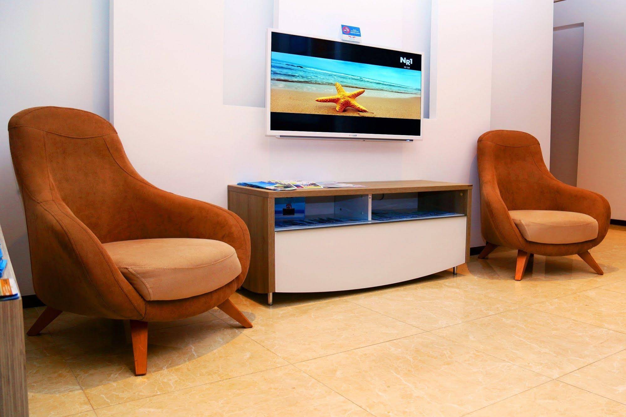 Hotel Hermes