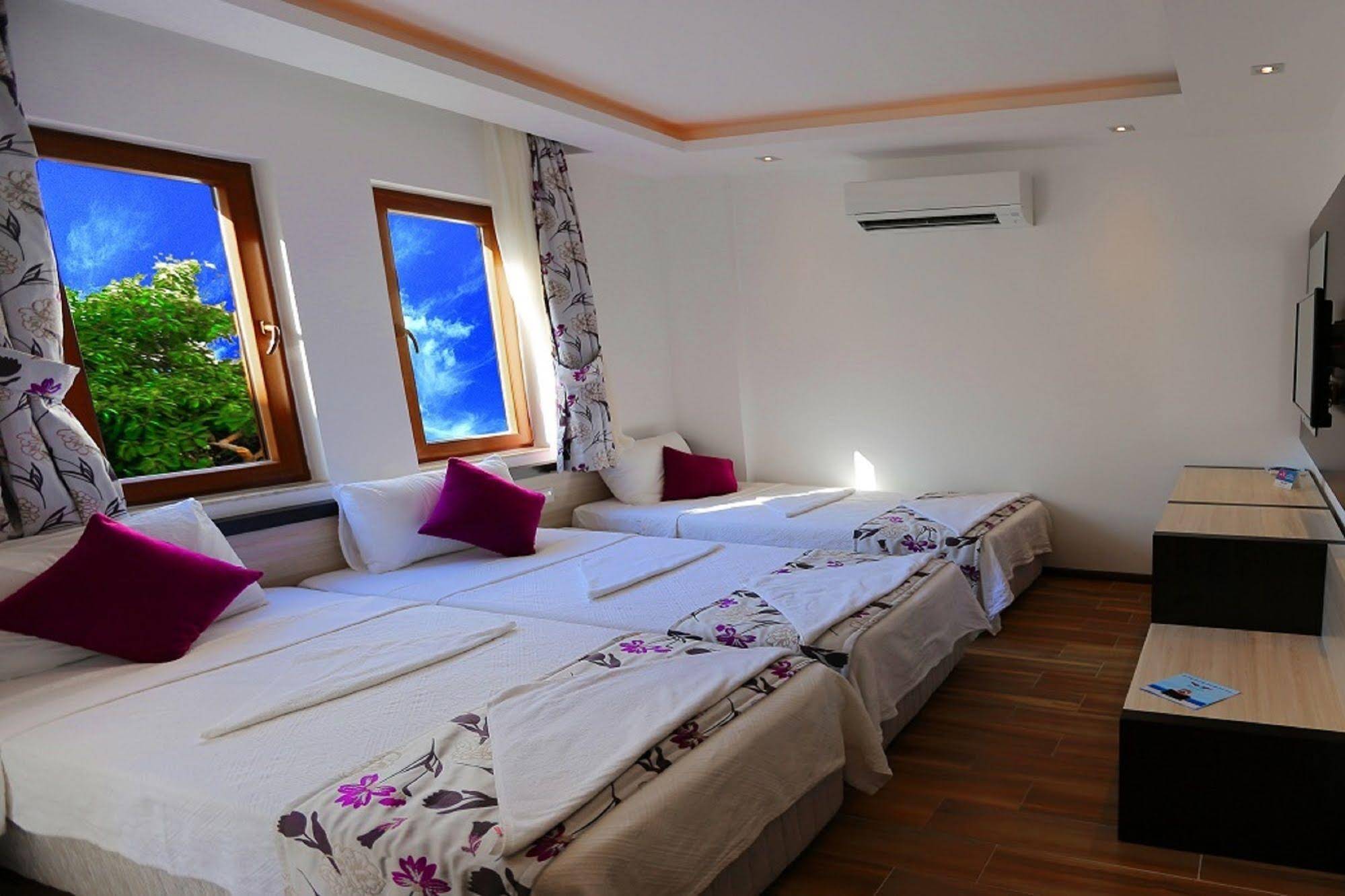Hotel Hermes