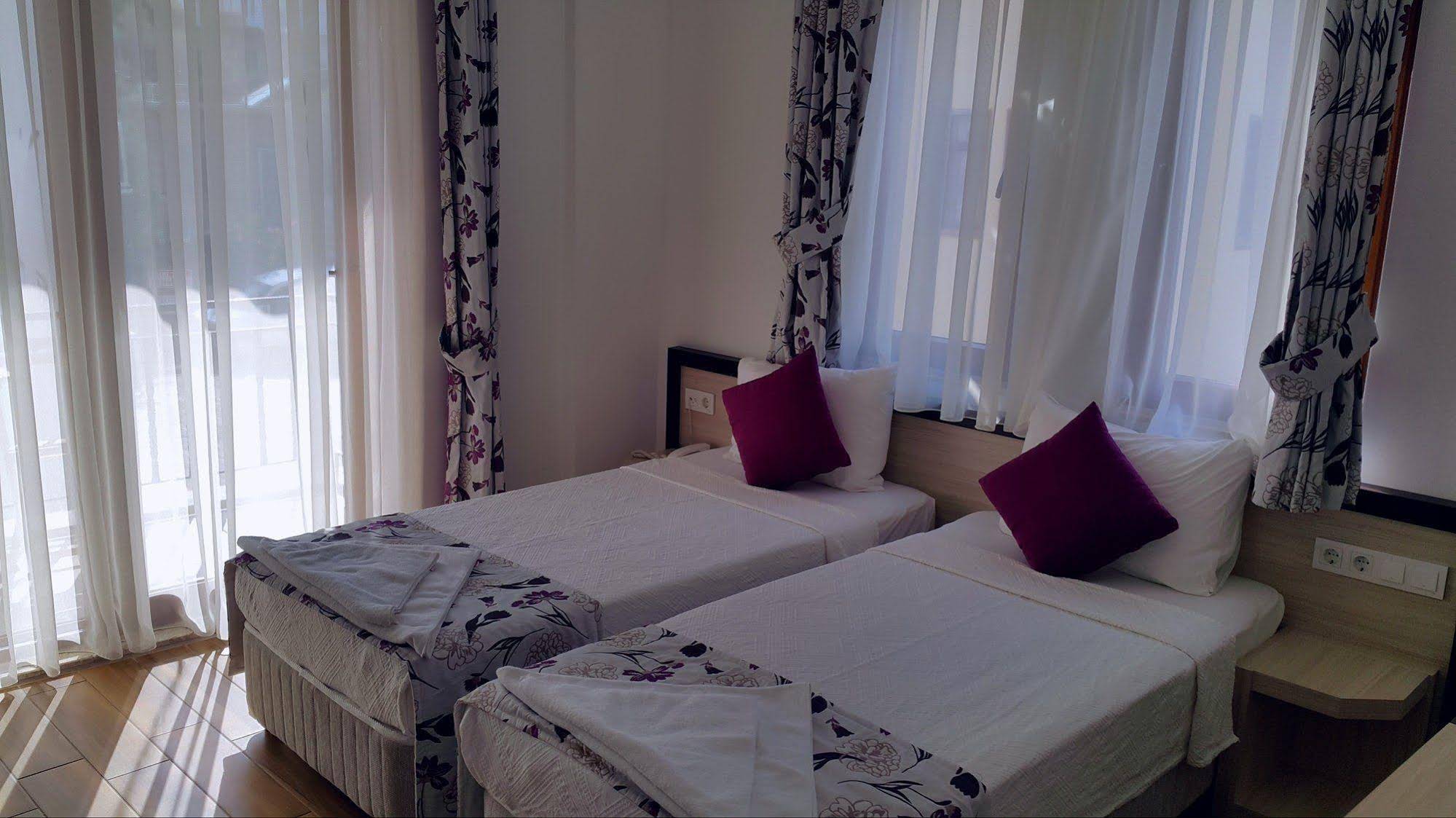 Hotel Hermes