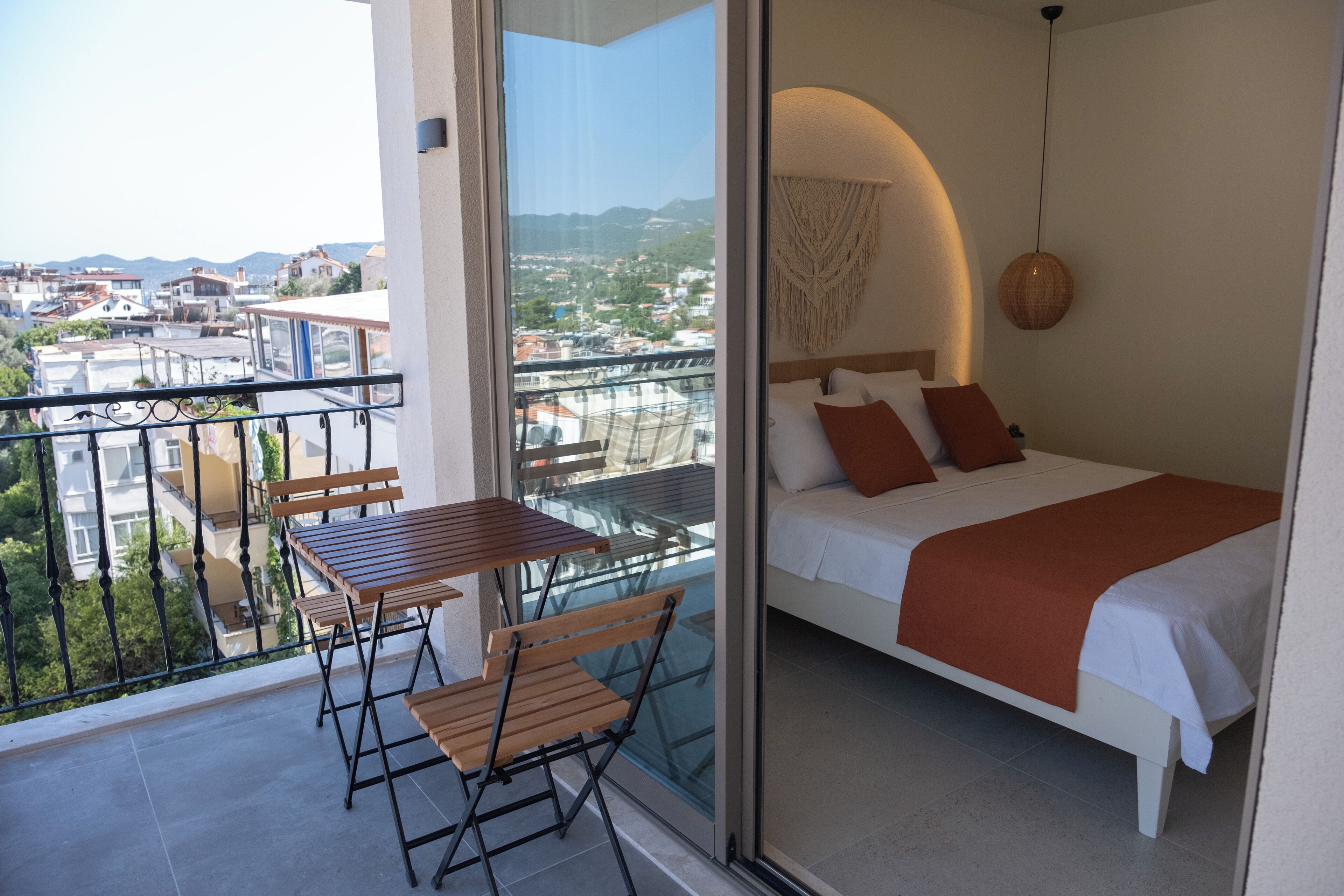 Hotel Pastel Kas