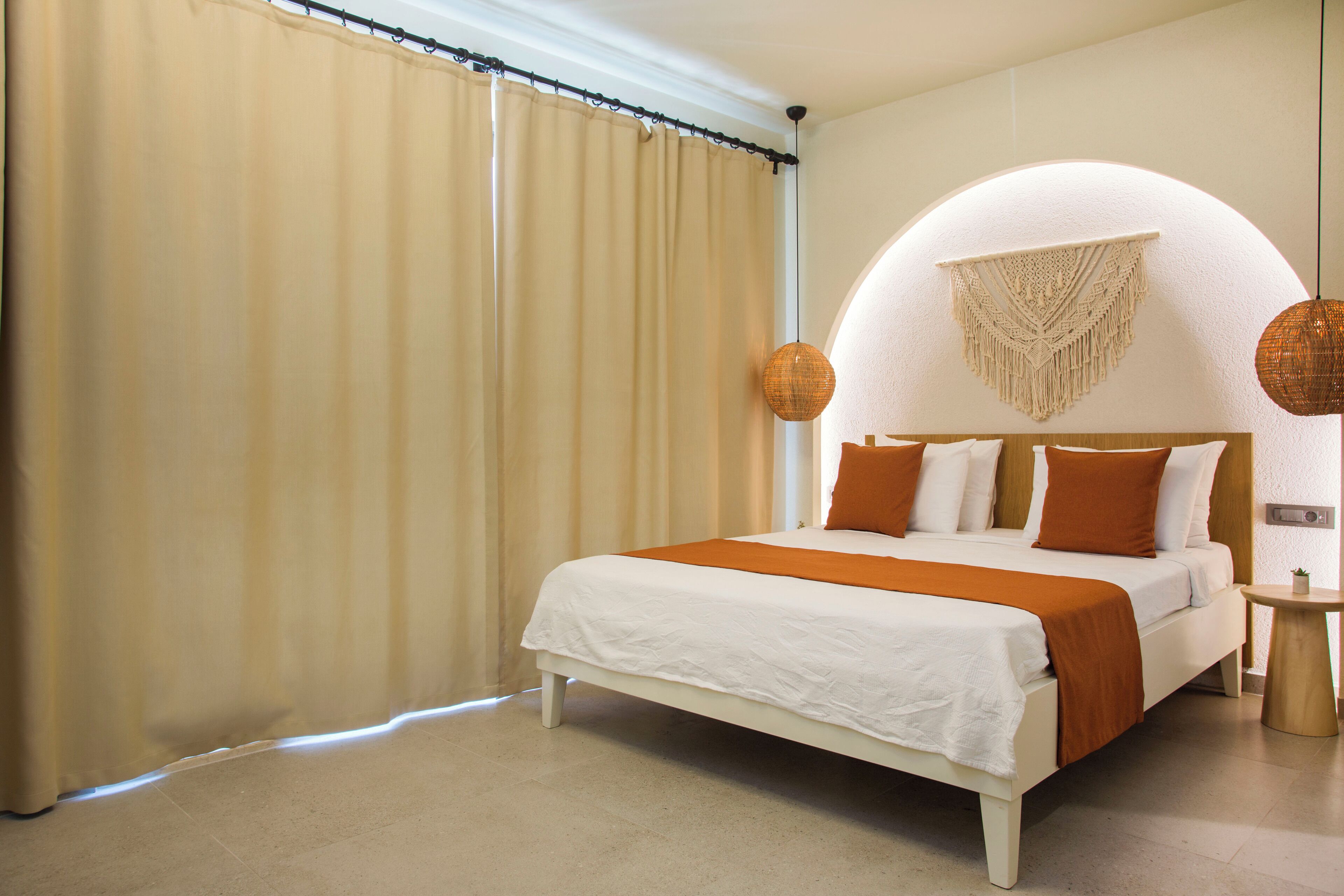 Hotel Pastel Kas