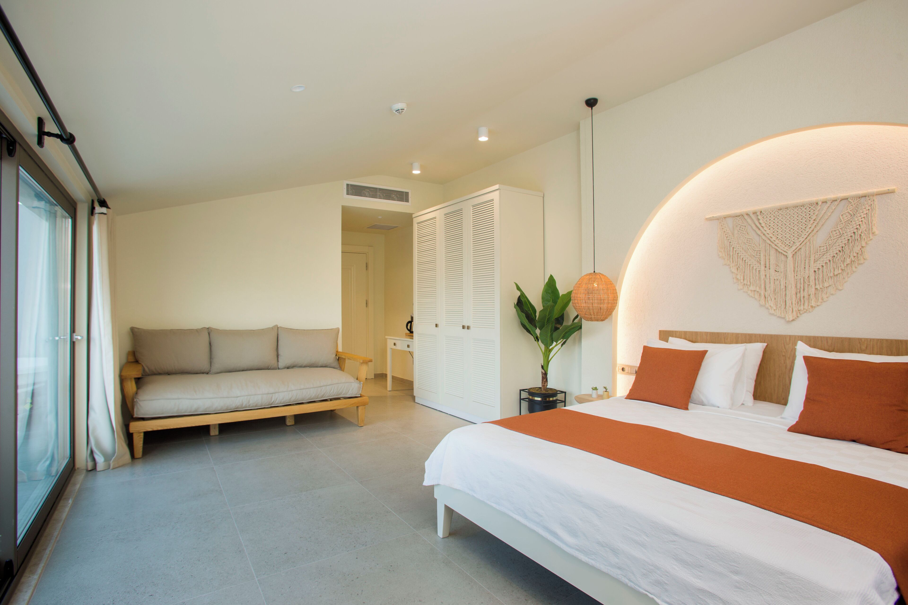 Hotel Pastel Kas