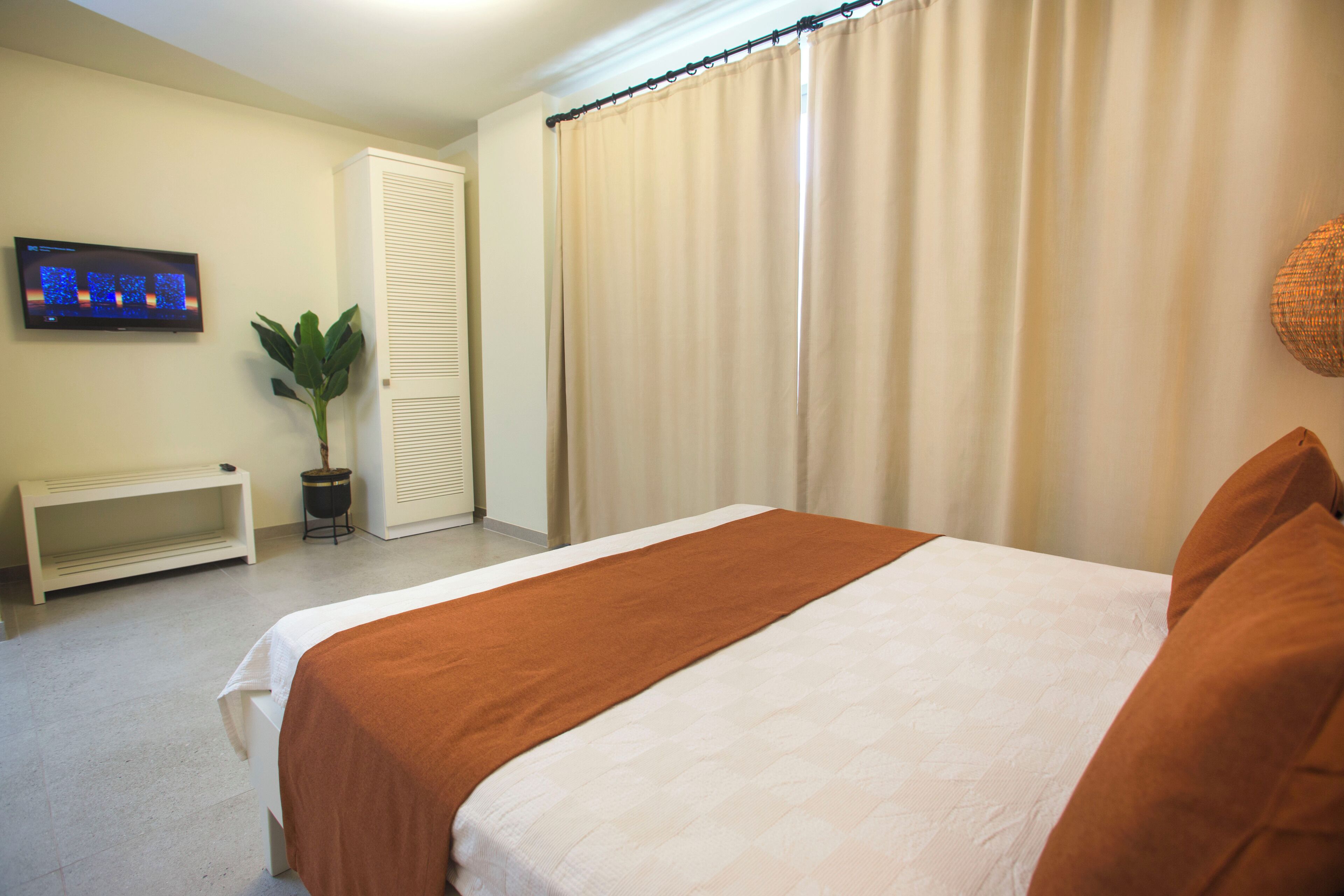 Hotel Pastel Kas