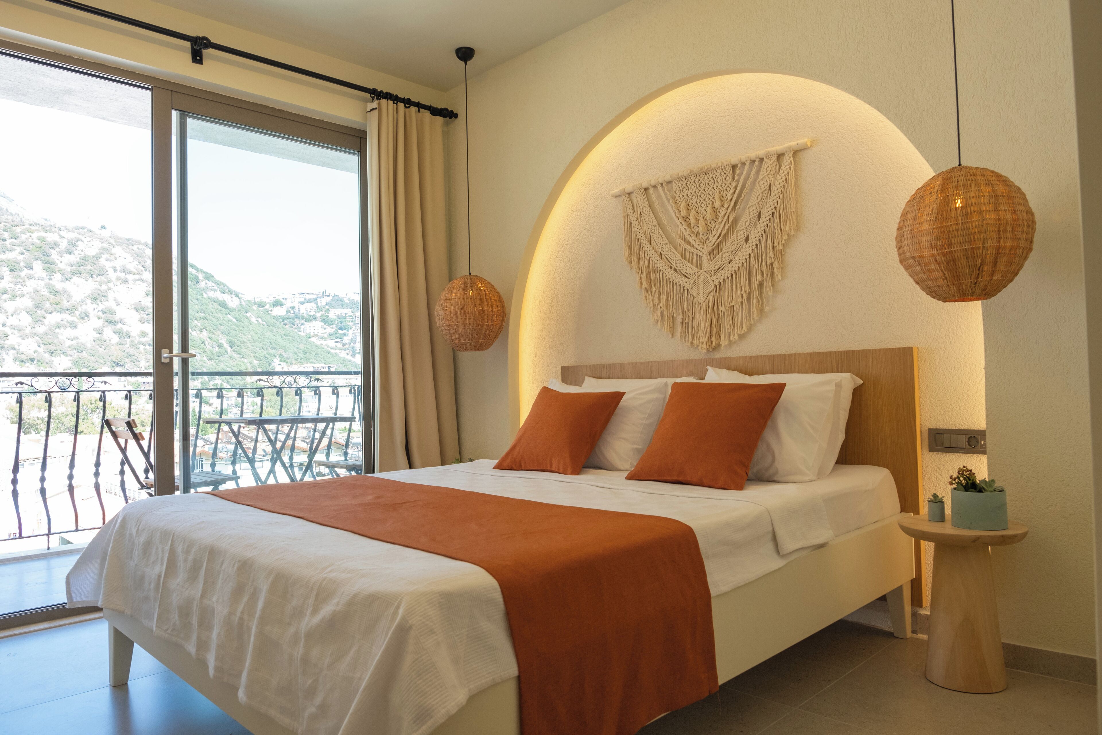 Hotel Pastel Kas