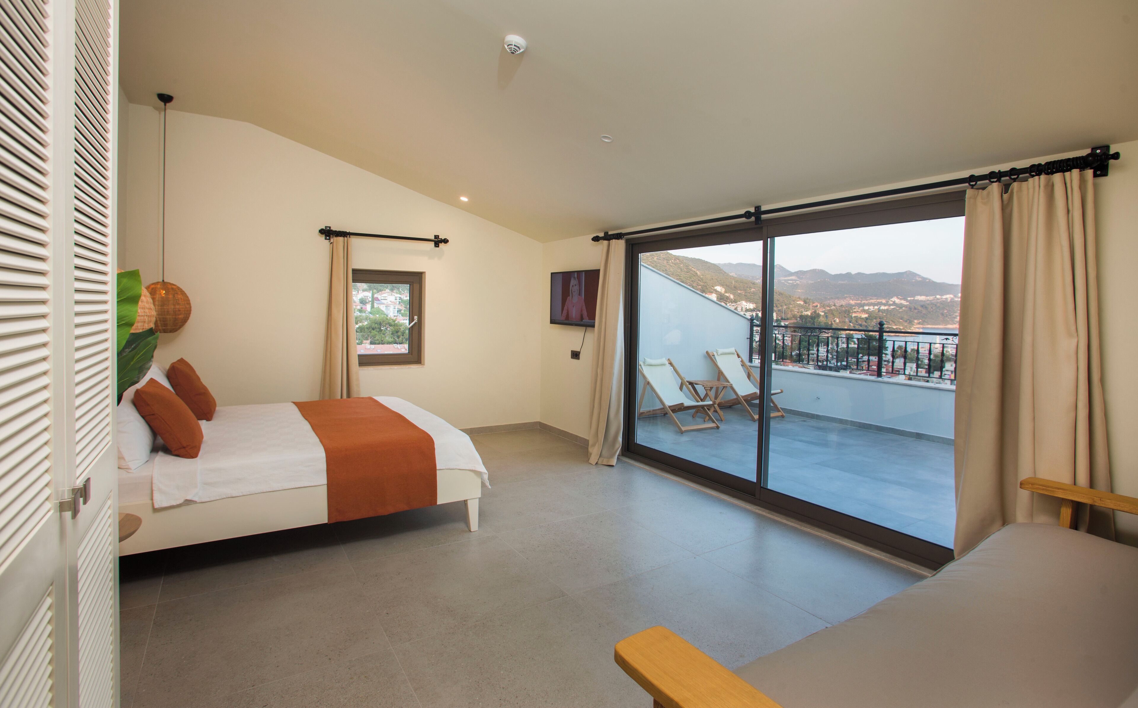 Hotel Pastel Kas