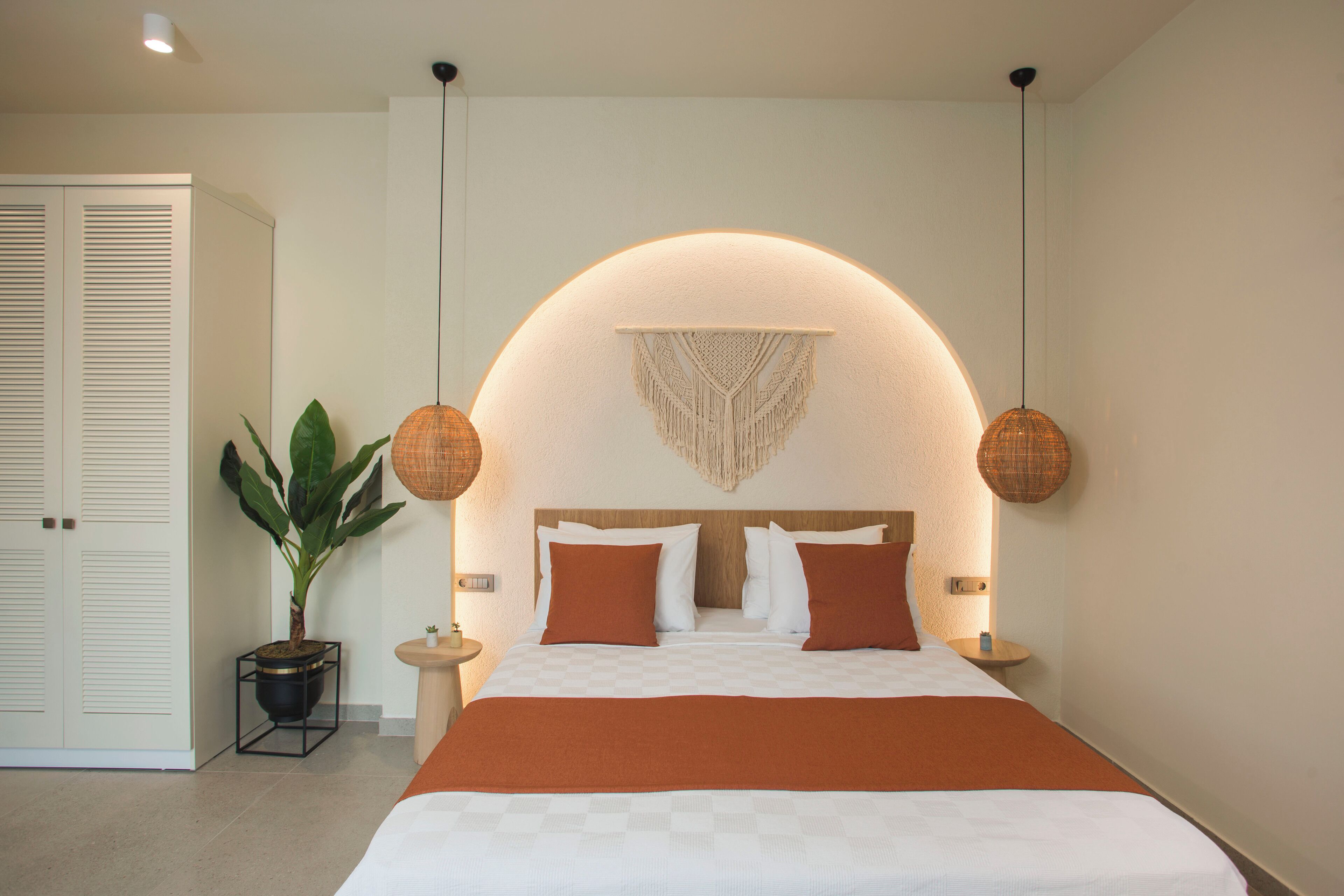 Hotel Pastel Kas