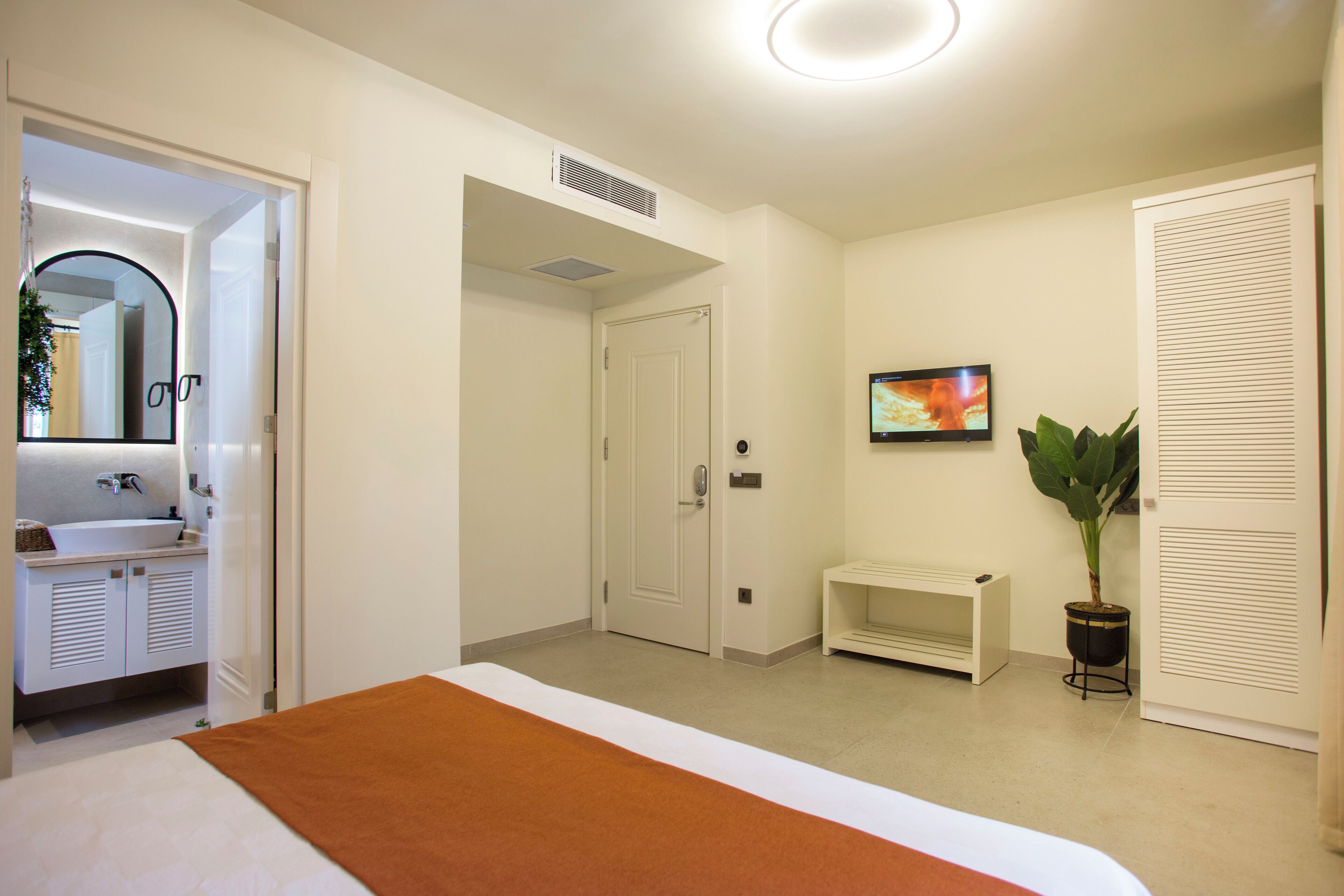 Hotel Pastel Kas