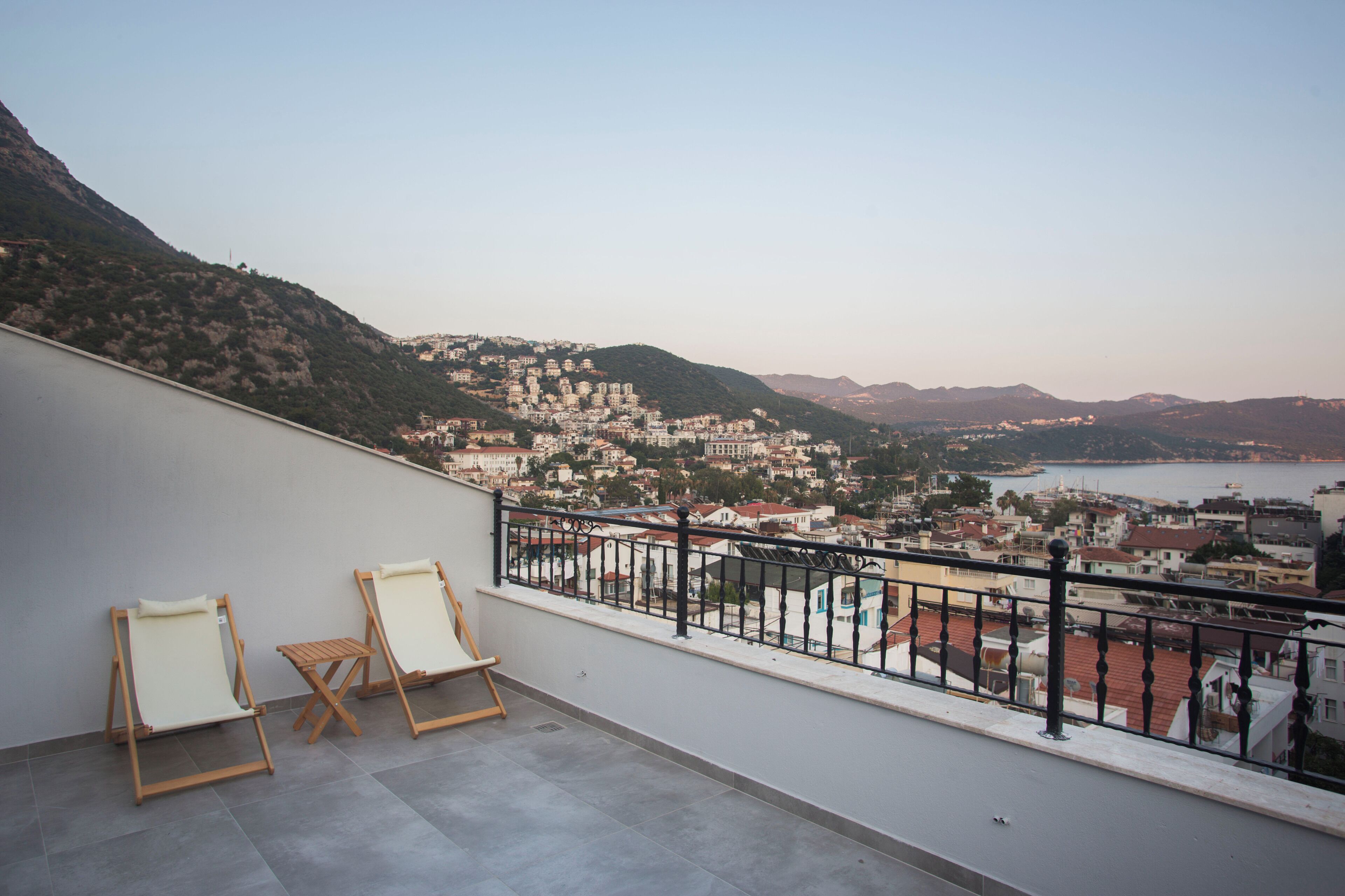 Hotel Pastel Kas