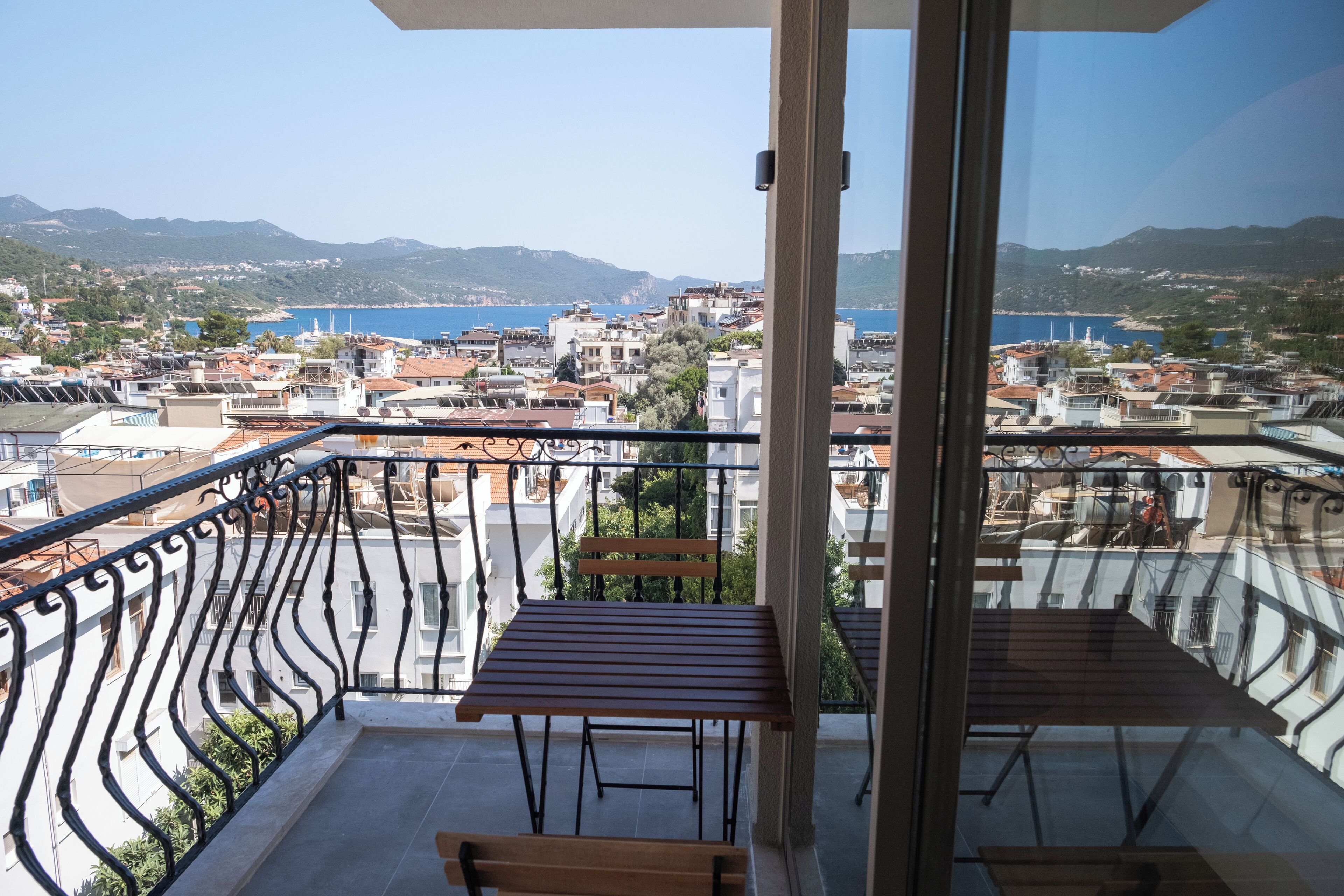 Hotel Pastel Kas