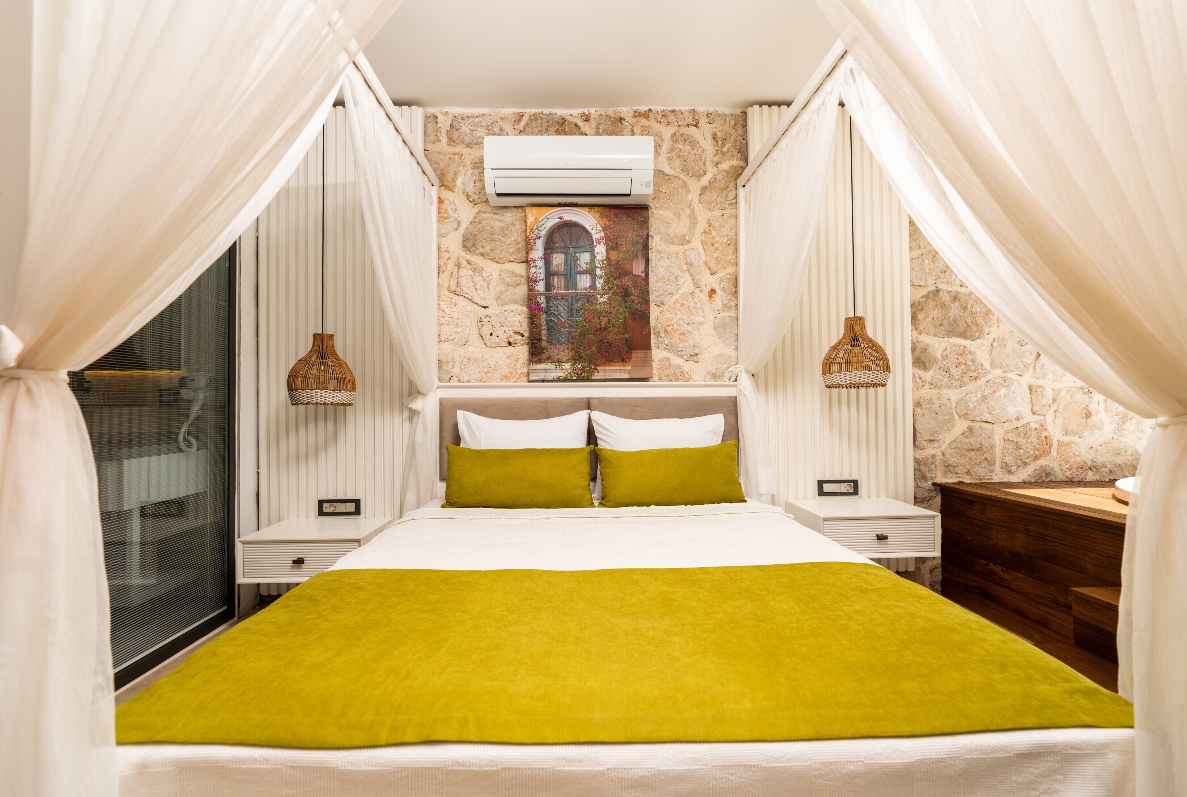 Jasmine Hotel