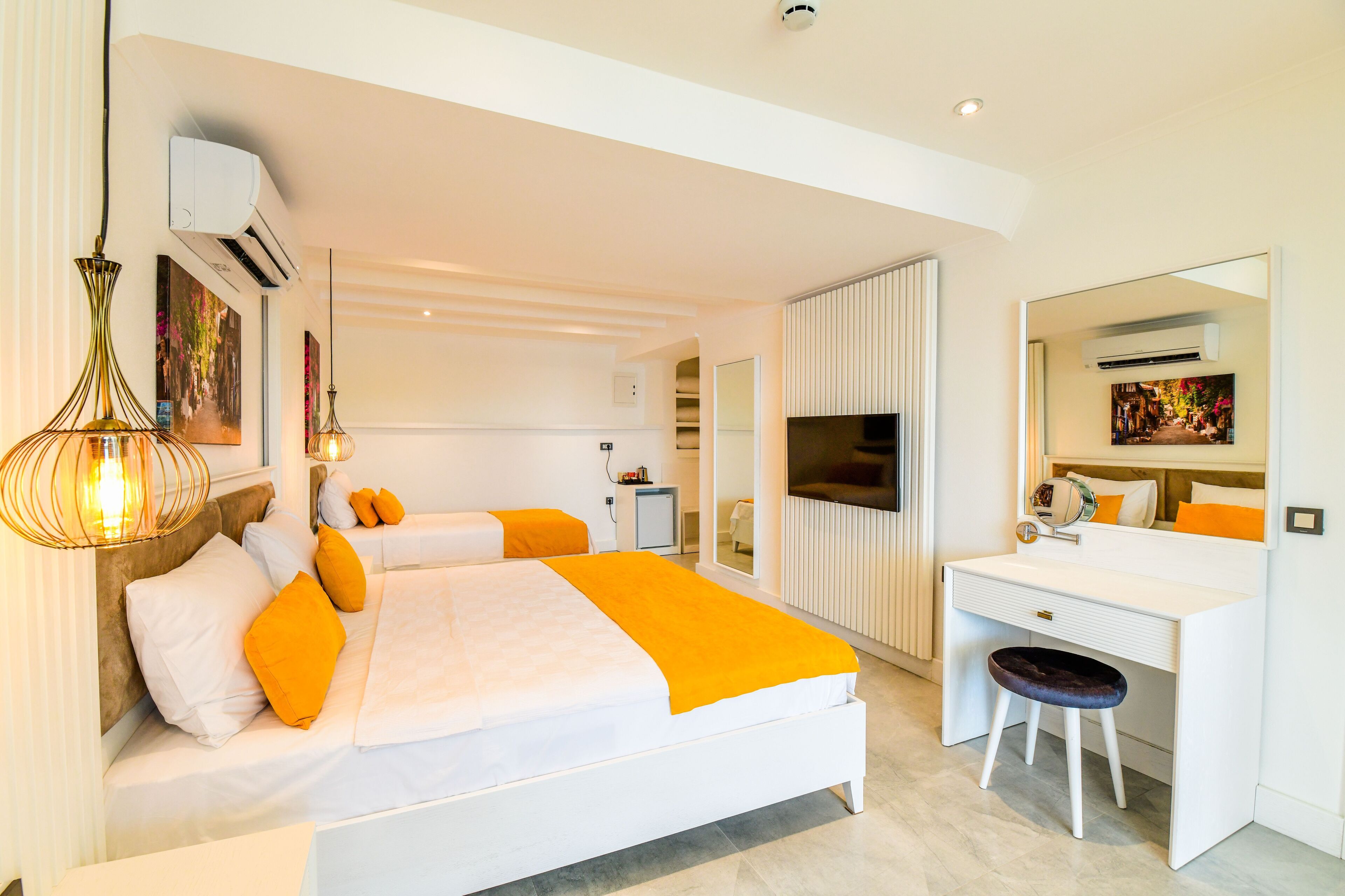 Jasmine Hotel