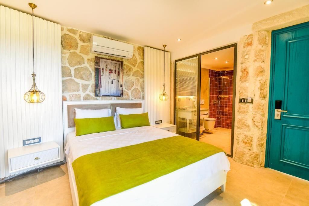 Jasmine Hotel