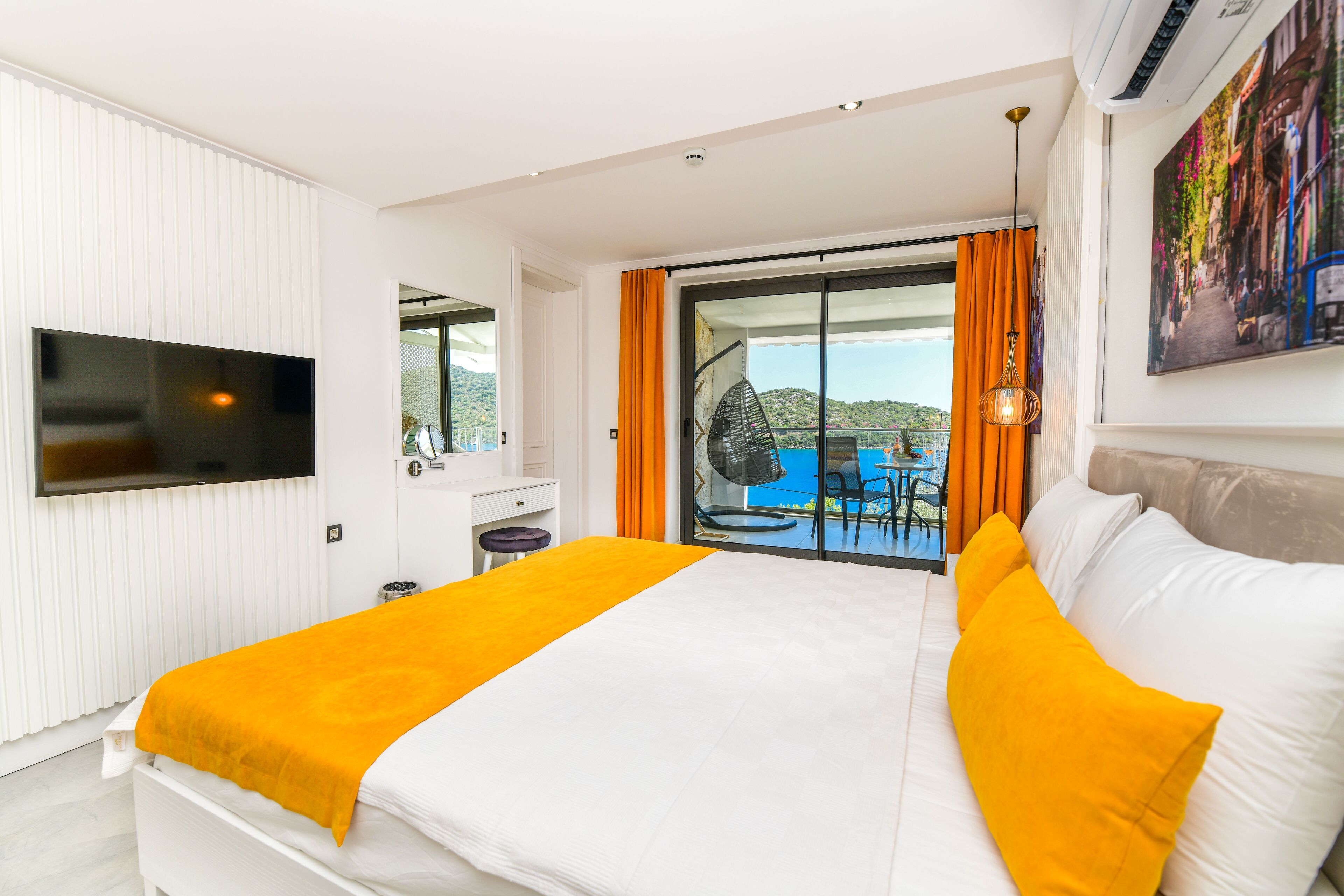 Jasmine Hotel
