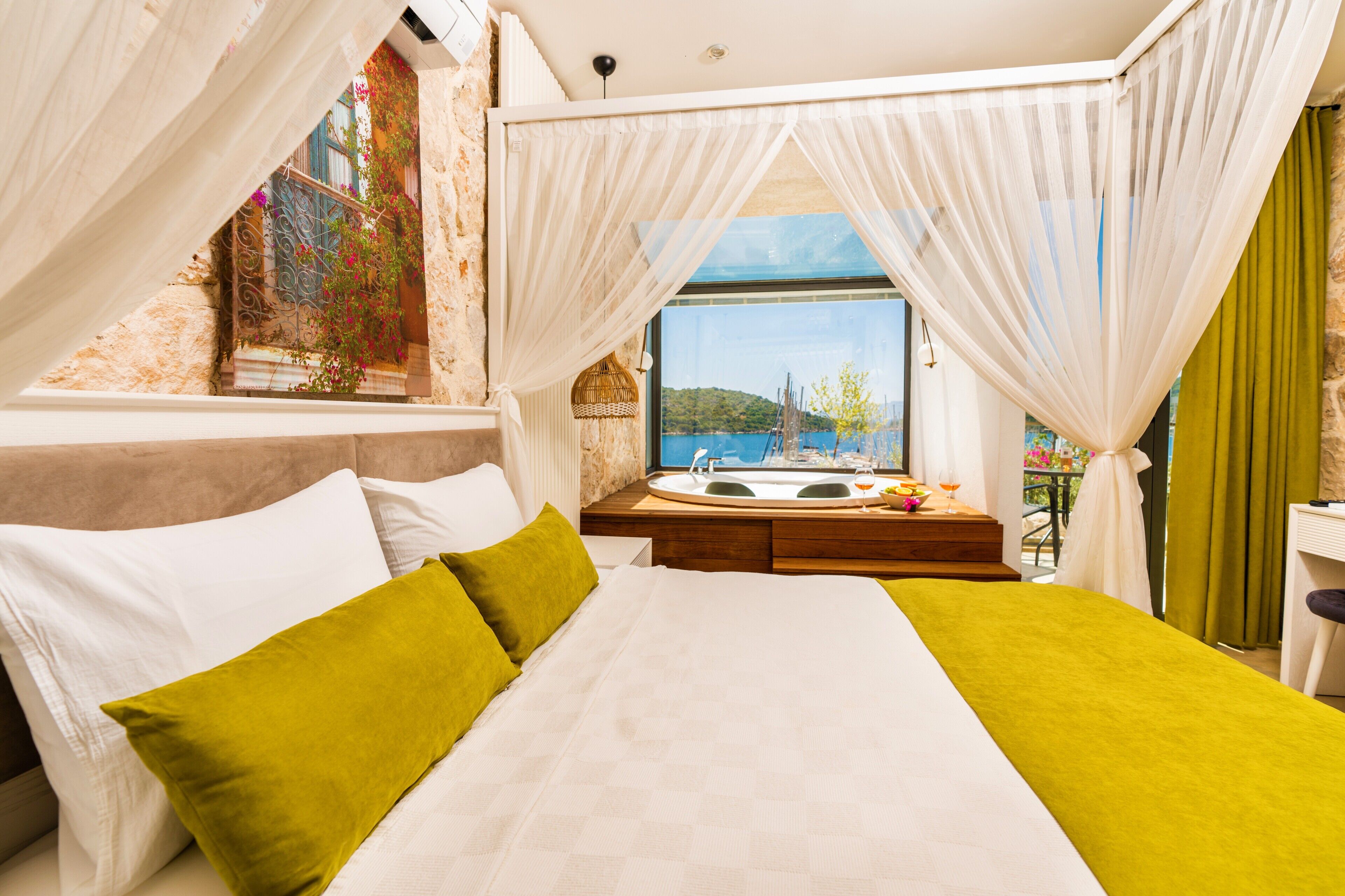 Jasmine Hotel