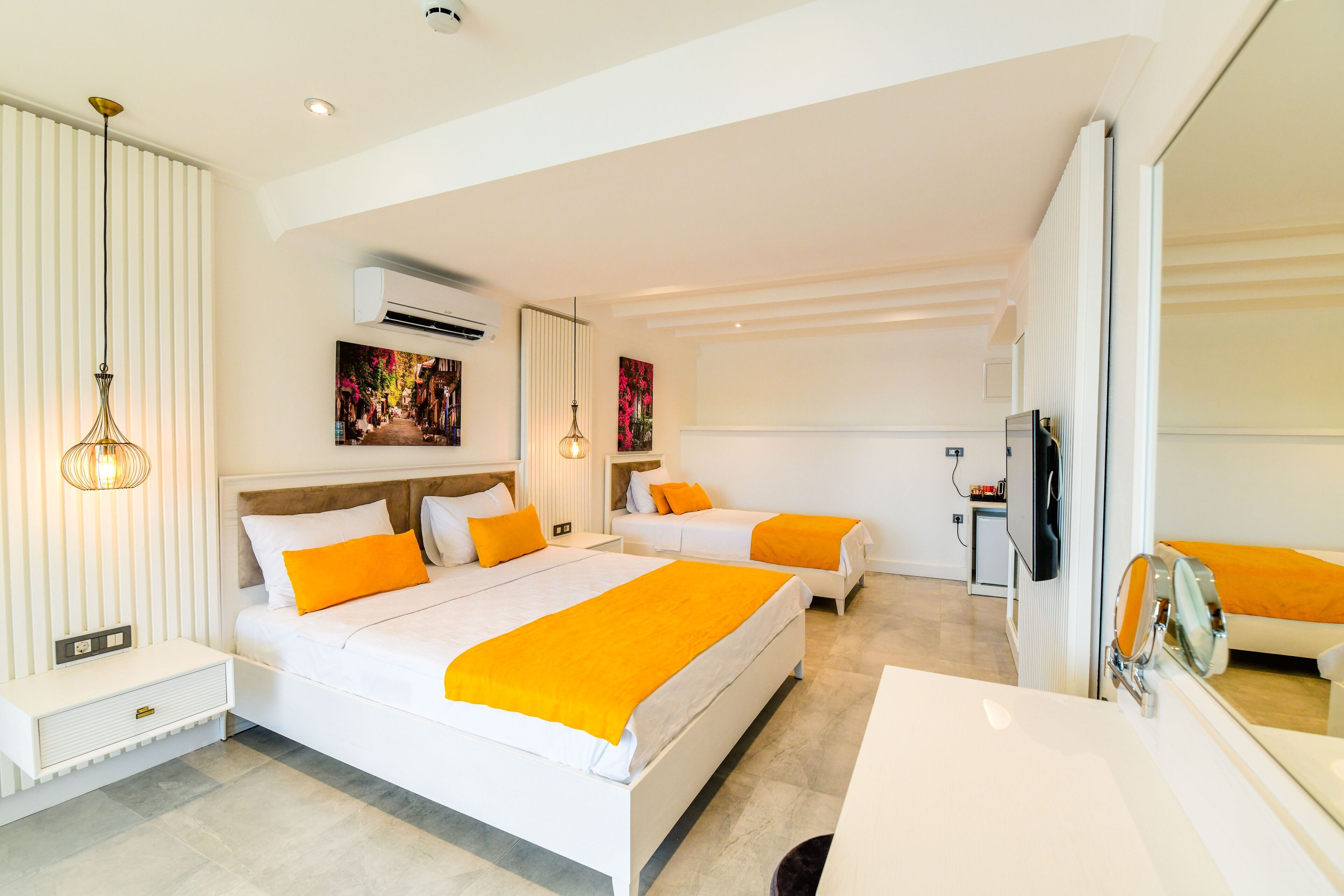 Jasmine Hotel