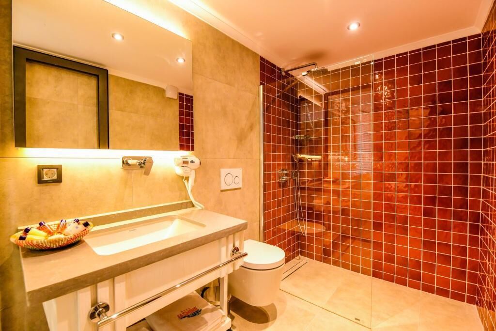 Jasmine Hotel