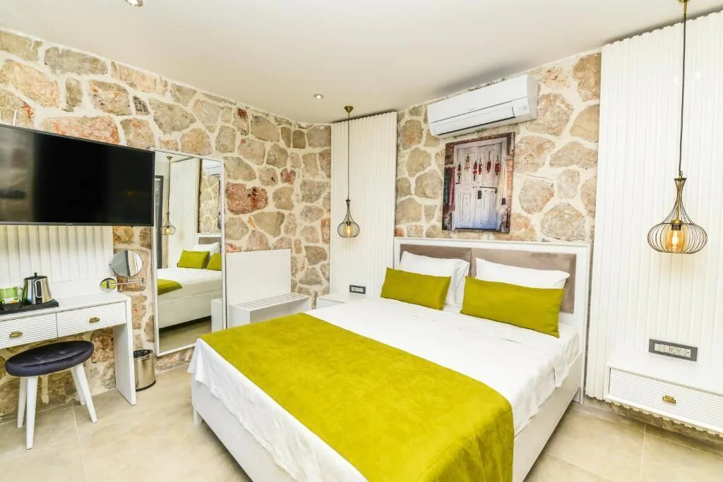 Jasmine Hotel
