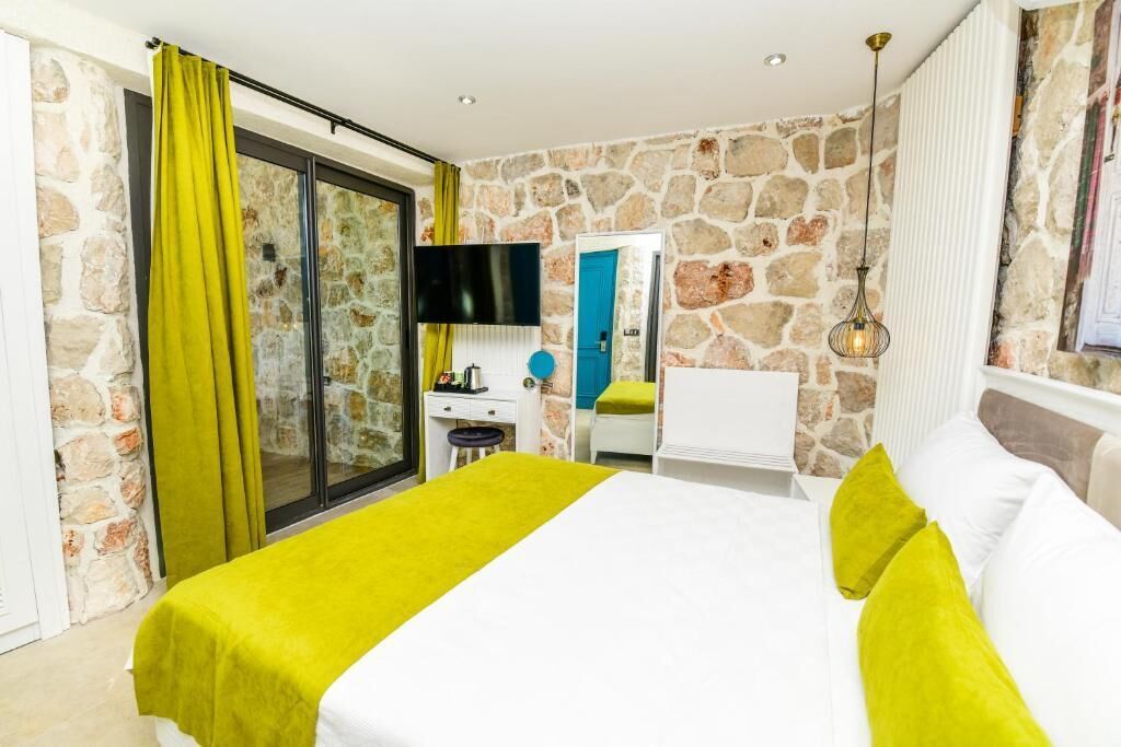 Jasmine Hotel