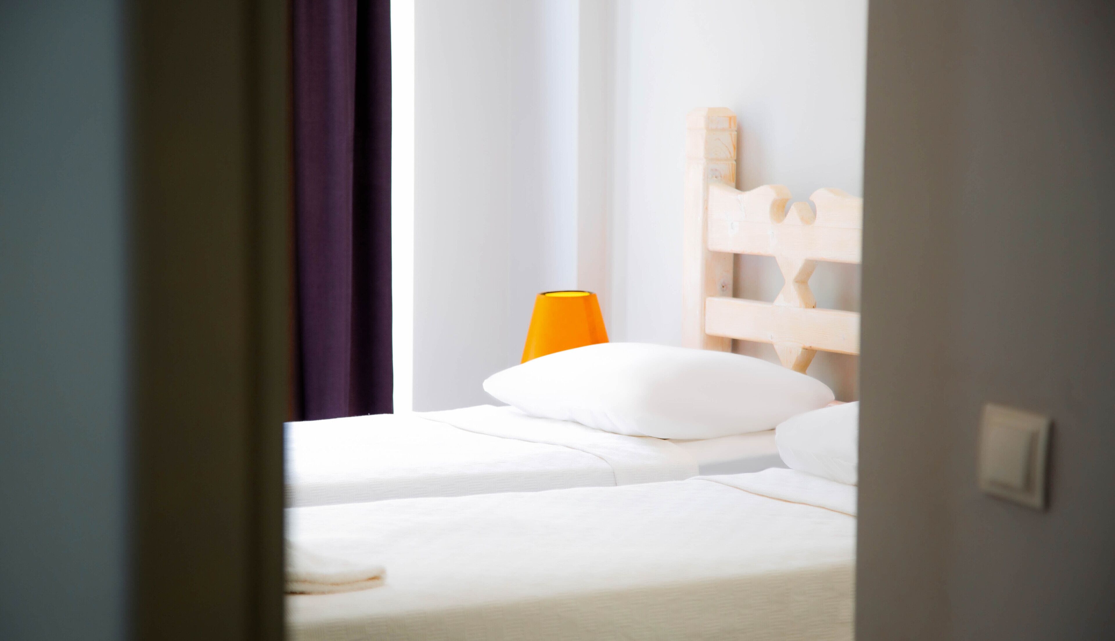 Just Dream Suites