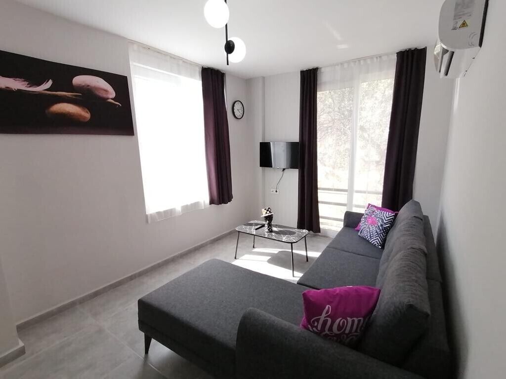 Just Dream Suites