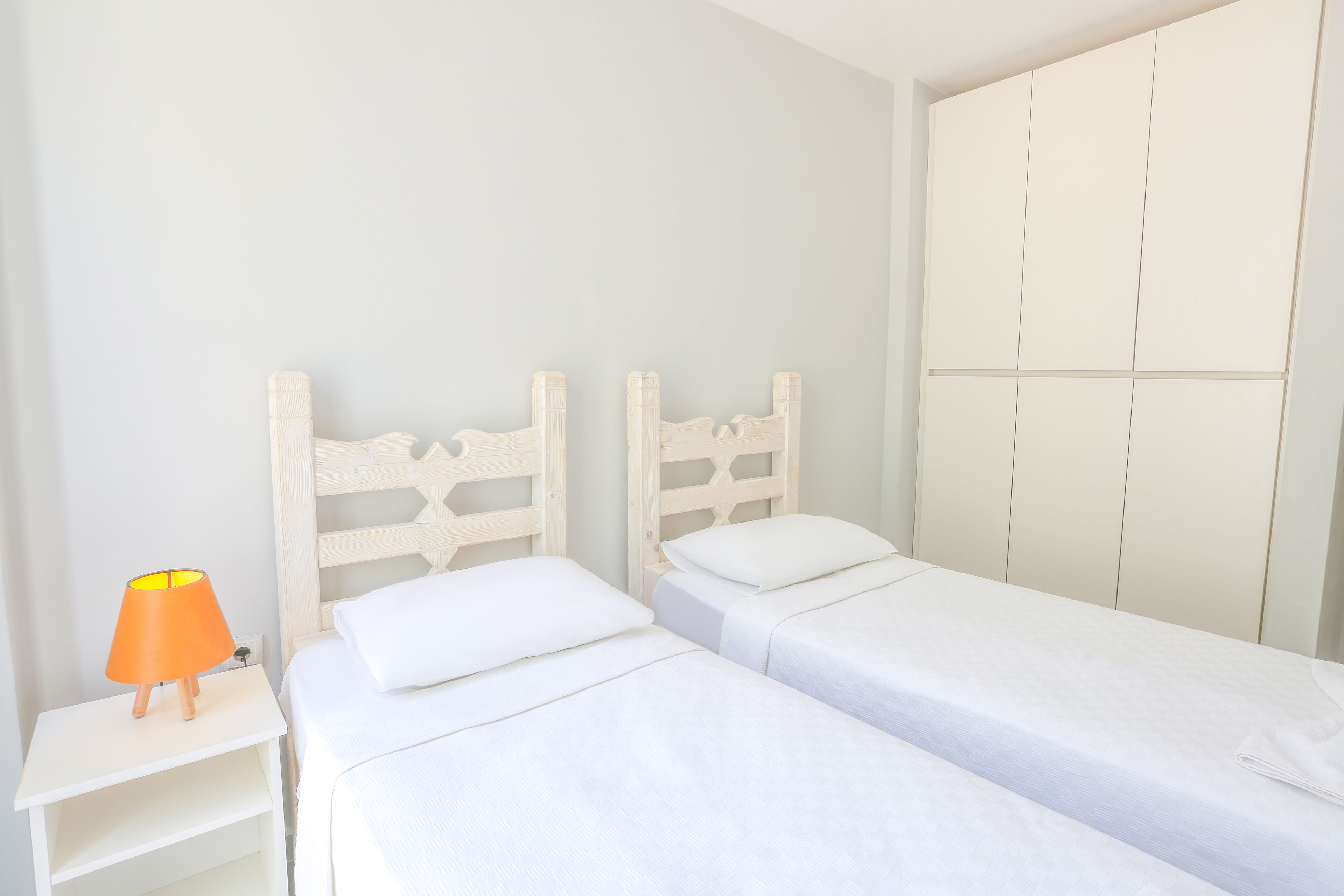 Just Dream Suites