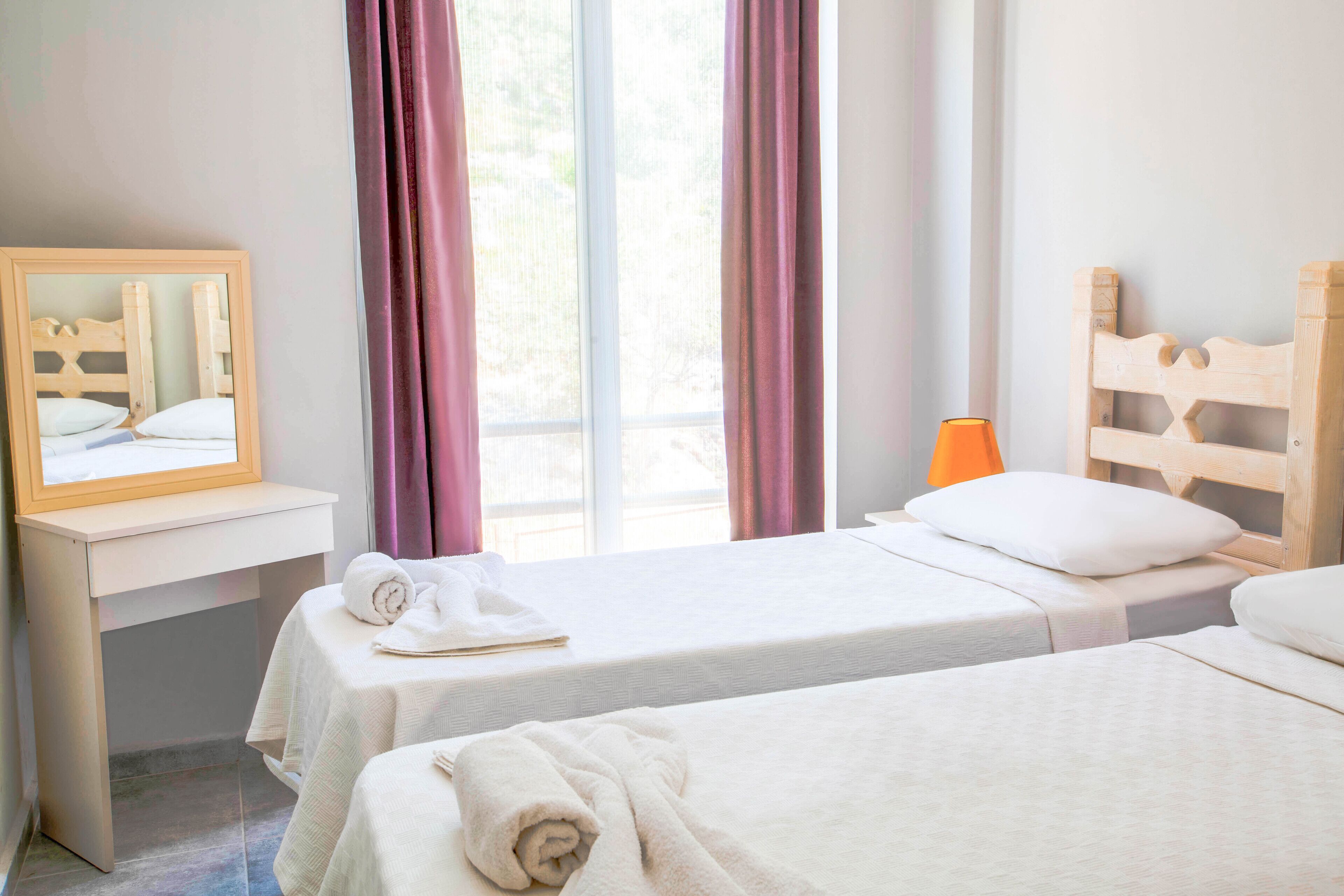 Just Dream Suites