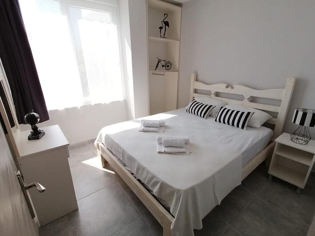Just Dream Suites