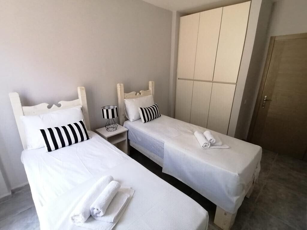 Just Dream Suites