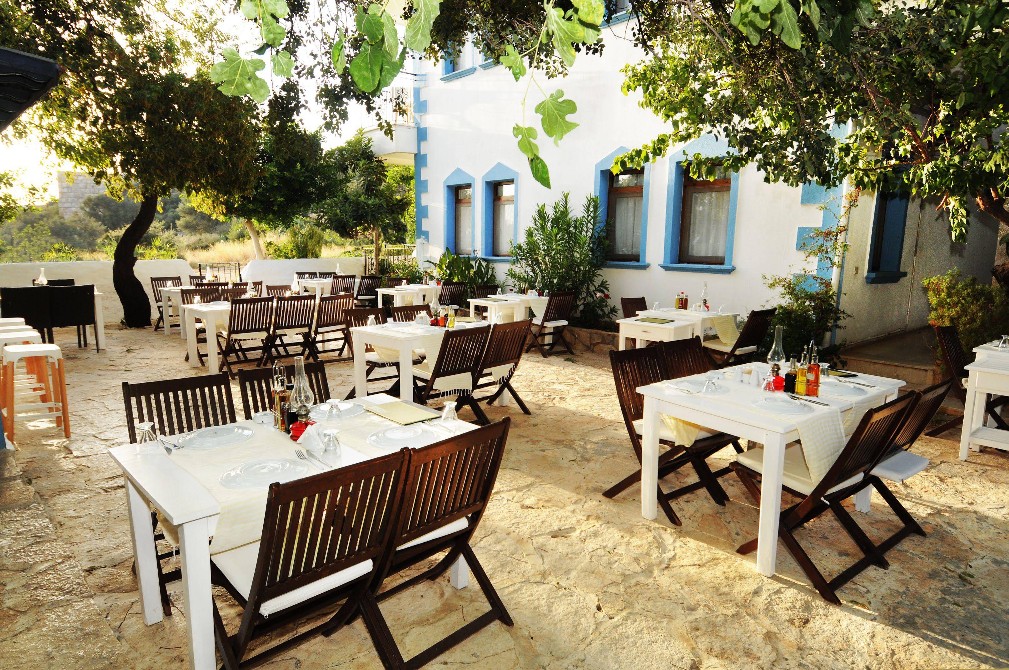 Kale Hotel