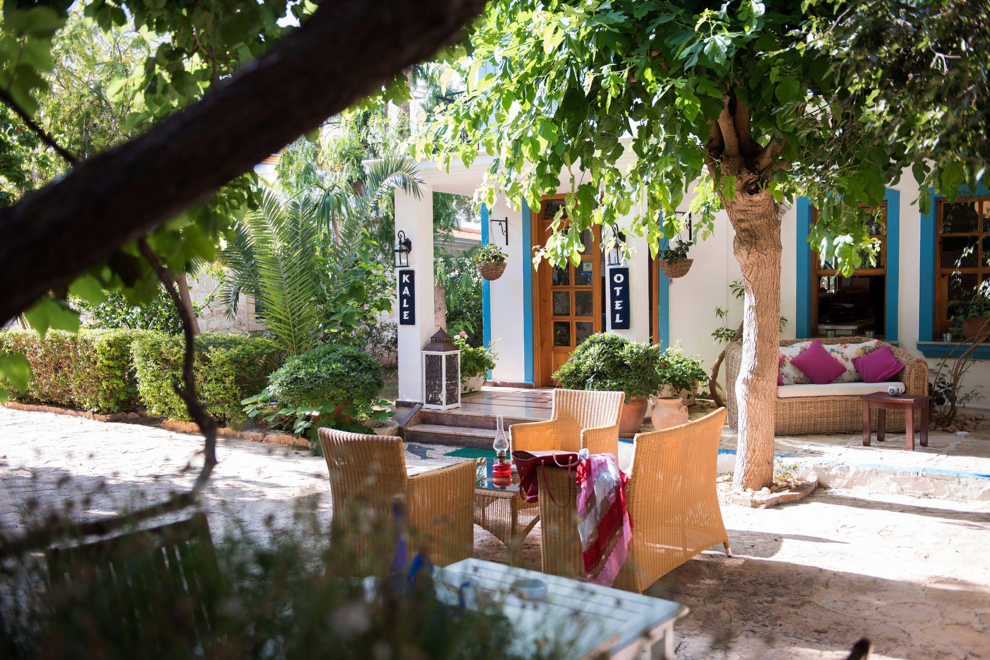 Kale Hotel