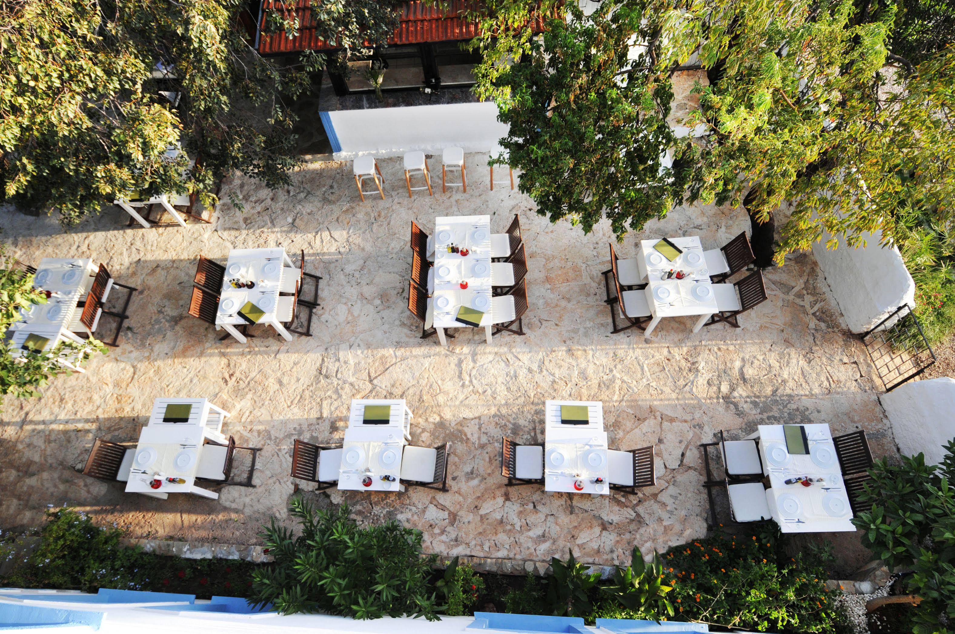 Kale Hotel