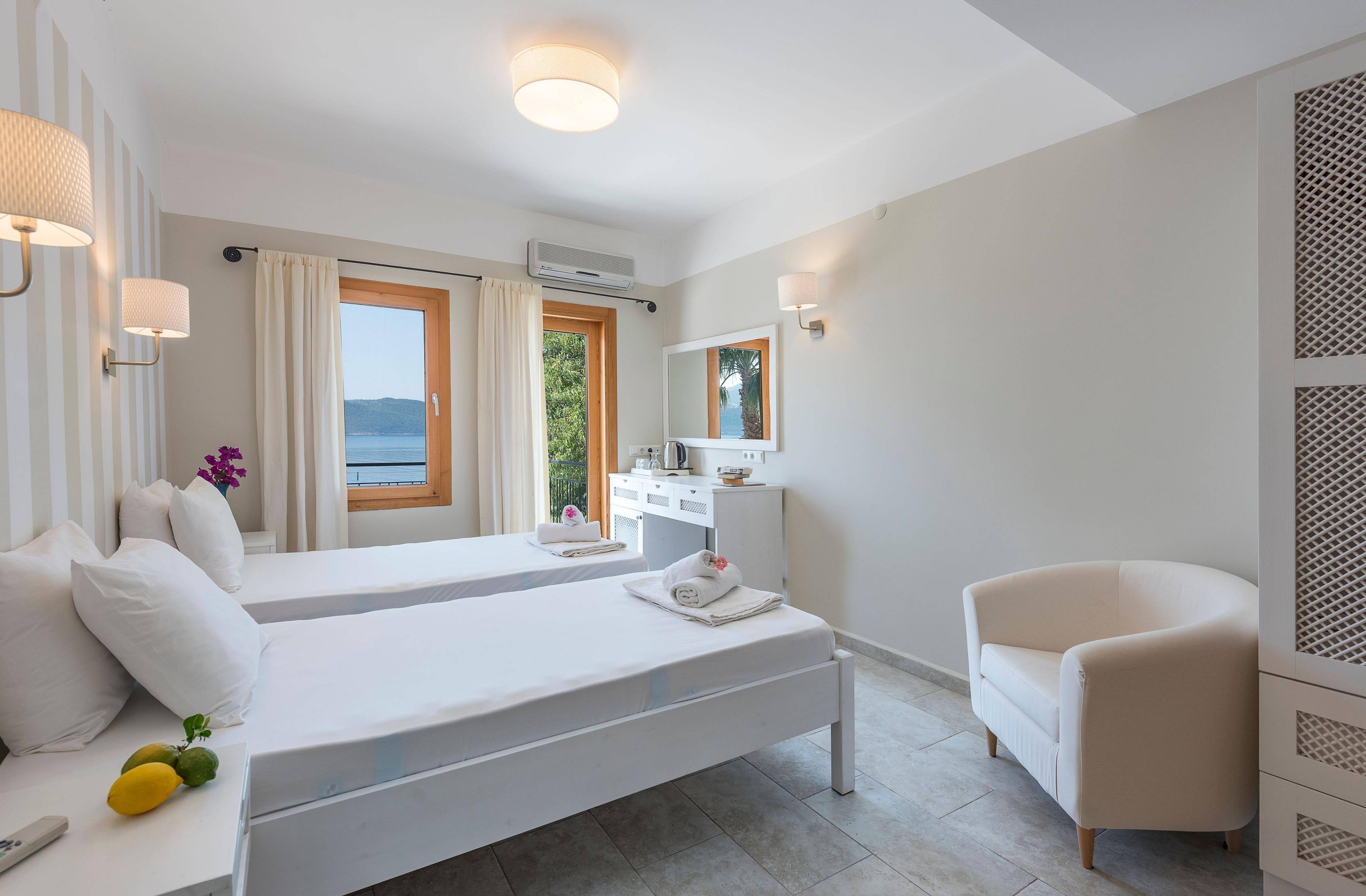 Kale Hotel