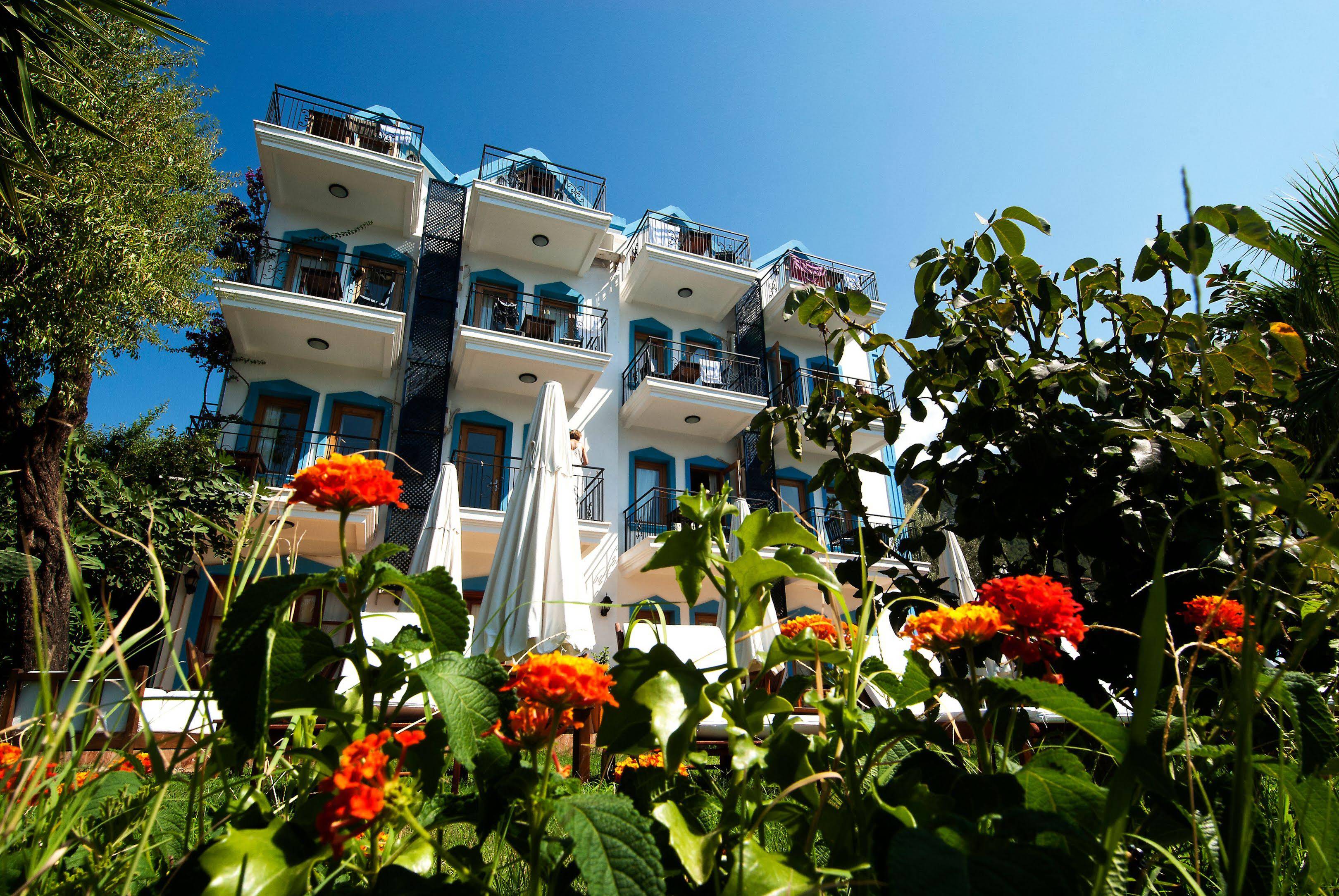 Kale Hotel