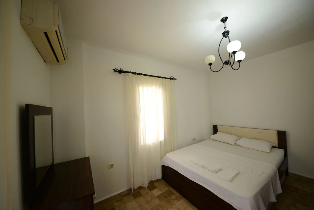 Kalkan Koc Apart