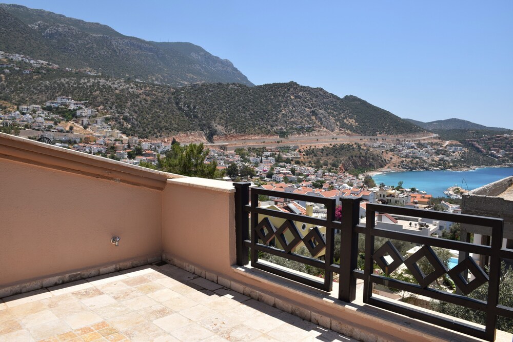 Kalkan Koc Apart