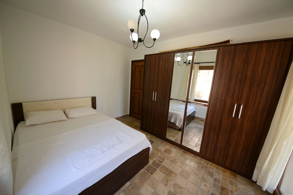 Kalkan Koc Apart