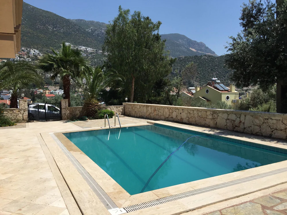 Kalkan Koc Apart