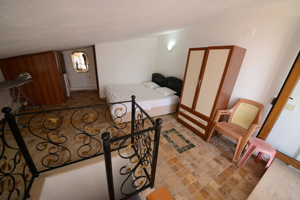 Kalkan Koc Apart