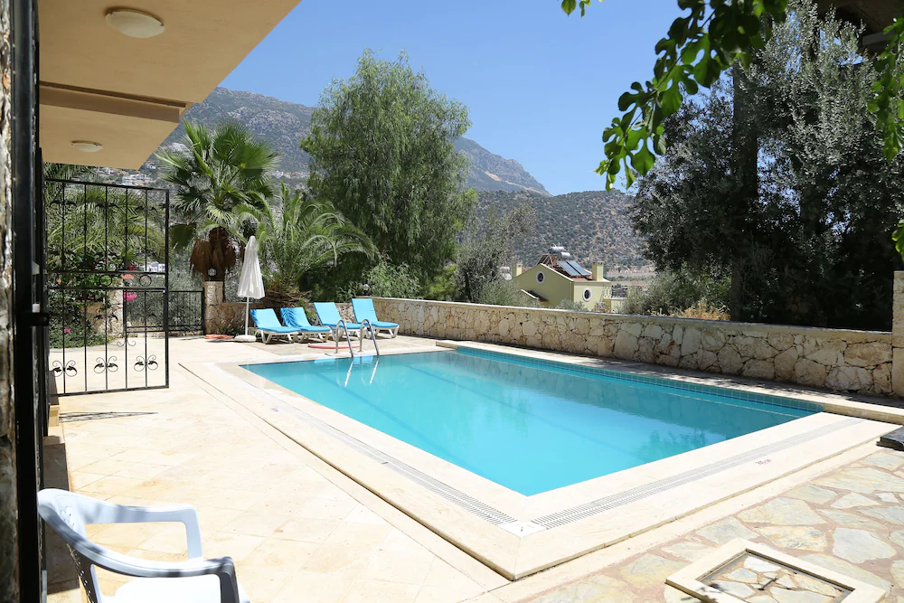 Kalkan Koc Apart