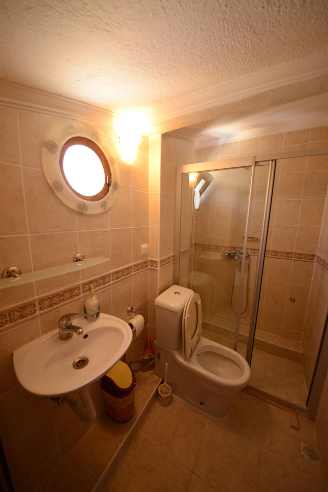Kalkan Koc Apart