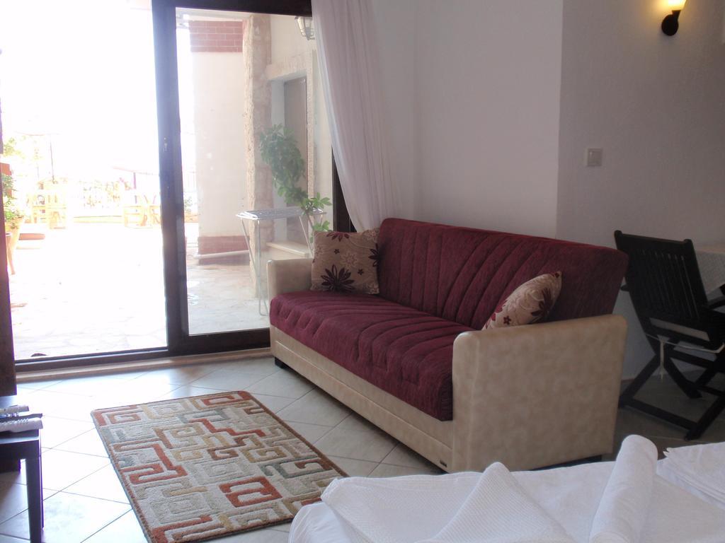 Kaputas Apart Hotel